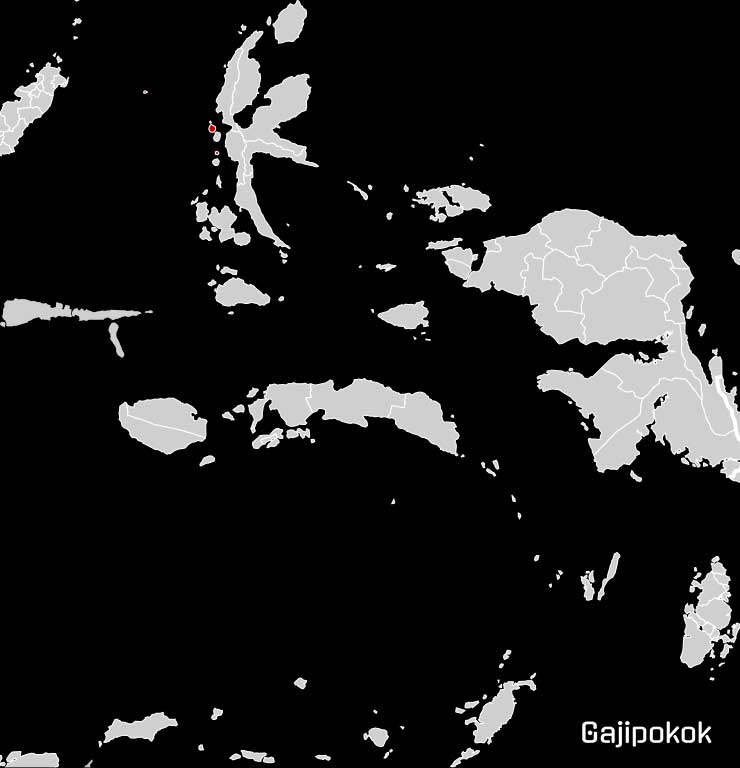 Gaji UMK Kota Ternate