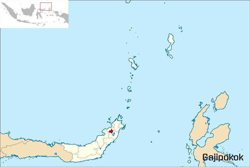 Gaji UMK Kota Tomohon Gaji UMK Kota Tomohon
