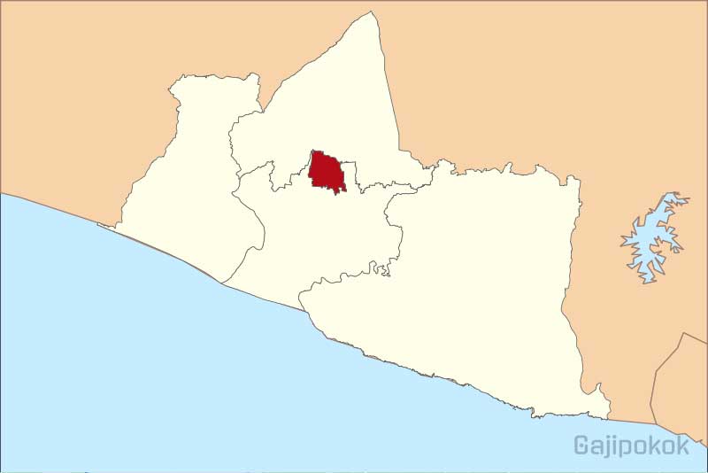 Gaji UMK Kota Yogyakarta Gaji UMK Kota Yogyakarta
