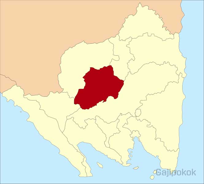 Gaji UMK Kotabumi