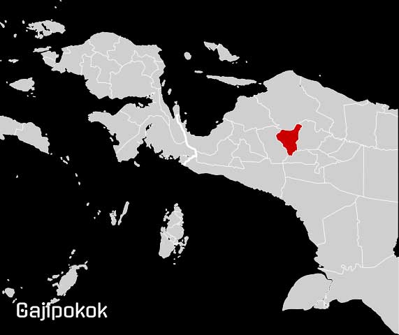 Gaji UMK Kotamulia