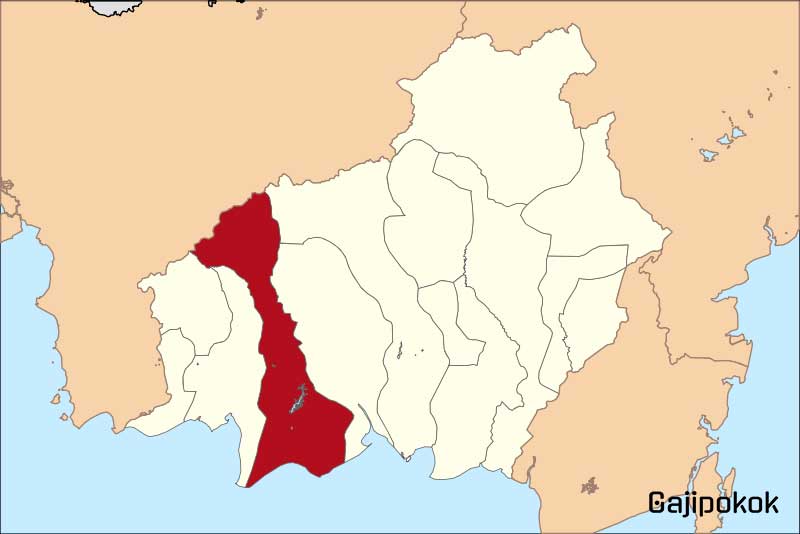 Gaji UMK Kuala Pembuang Gaji UMK Kuala Pembuang