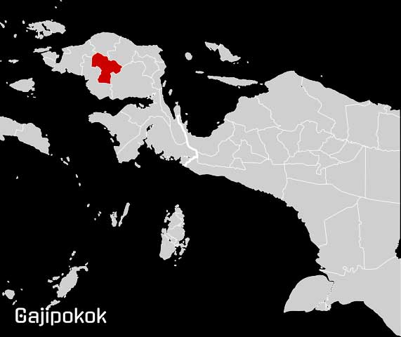 Gaji UMK Kumurkek