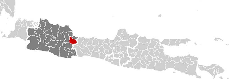 Gaji UMK Kuningan Gaji UMK Kuningan