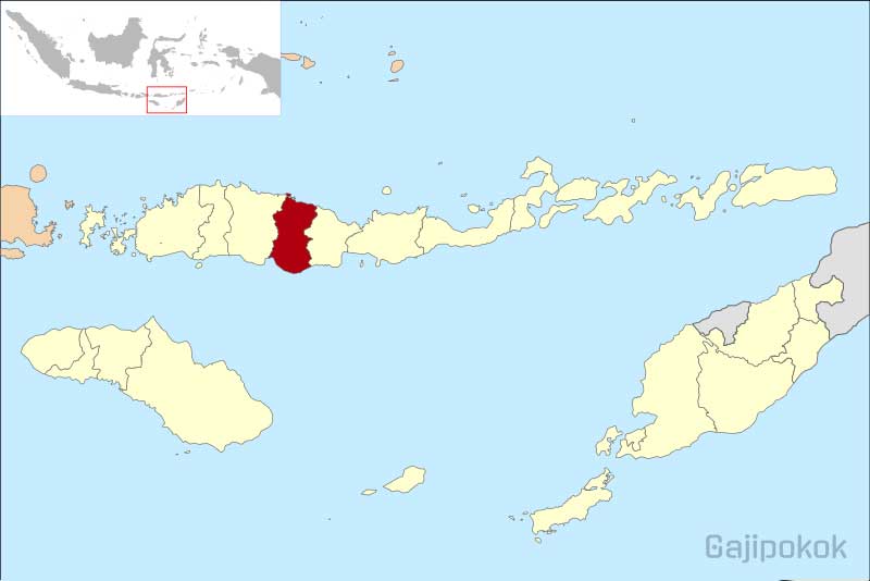 Gaji UMK Labuan Bajawa