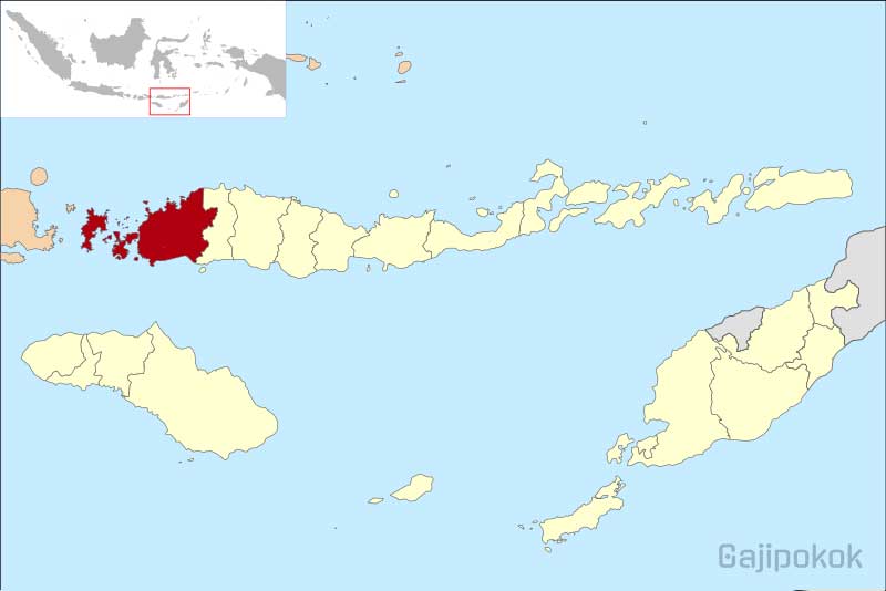 Gaji UMK Labuan Bajo