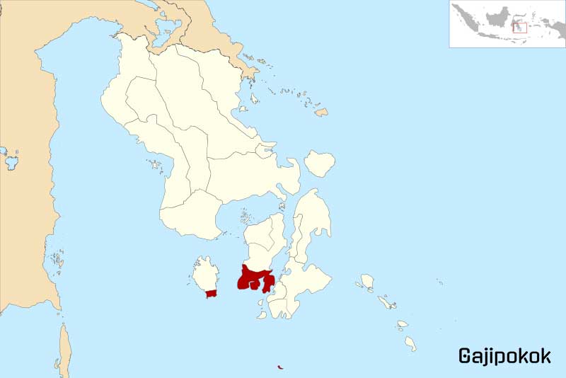 Gaji UMK Labungkari