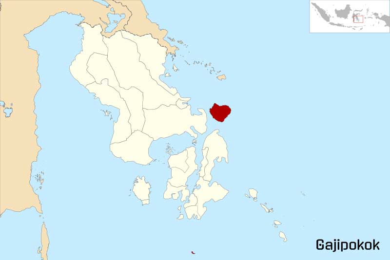 Gaji UMK Langara Gaji UMK Langara