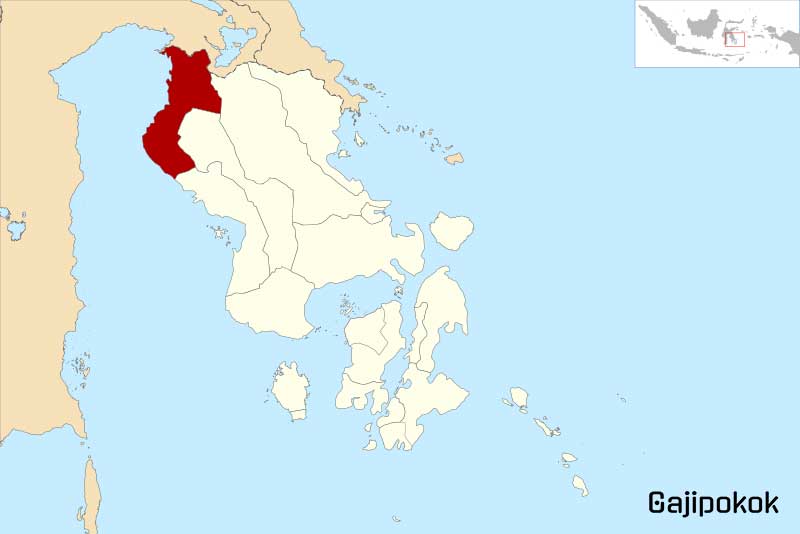 Gaji UMK Lasusua