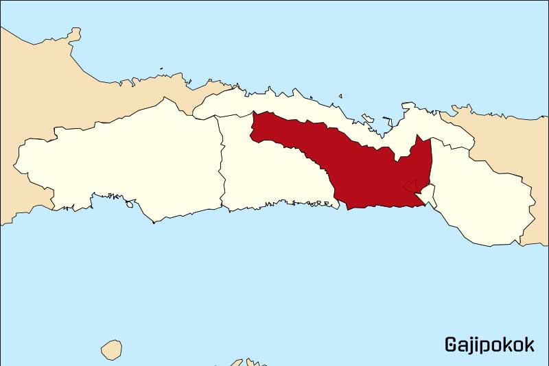 Gaji UMK Limboto