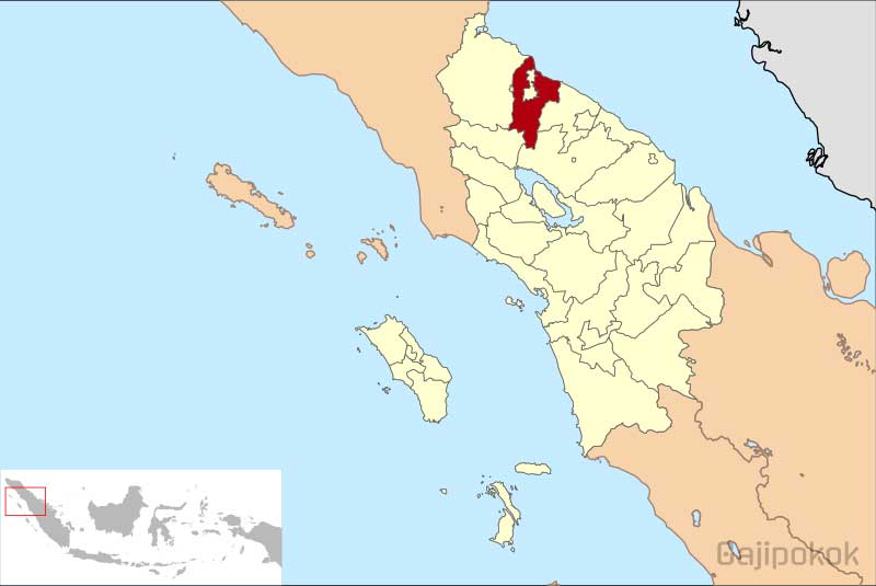 Gaji UMK Lubuk Pakam