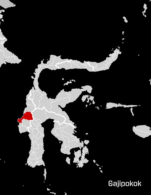 Gaji UMK Mamuju
