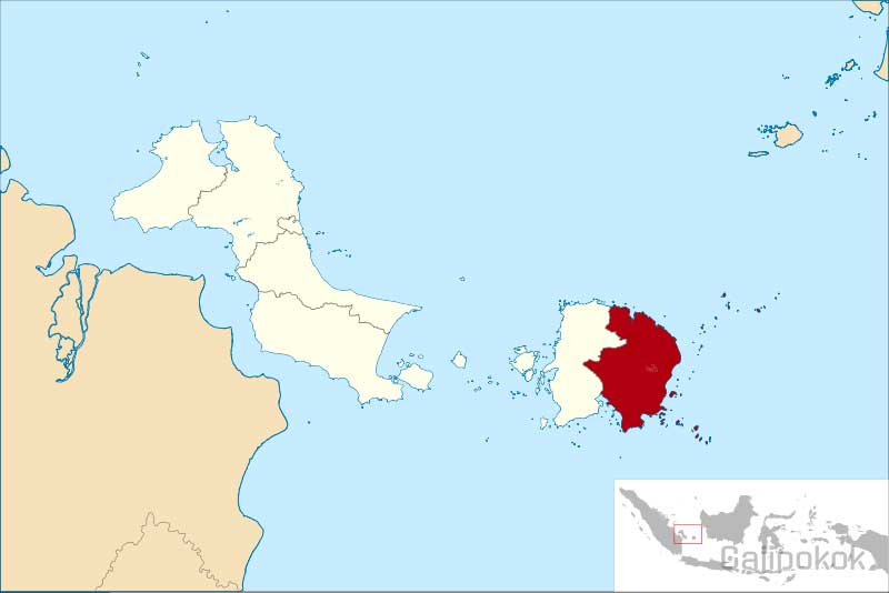 Gaji UMK Manggar
