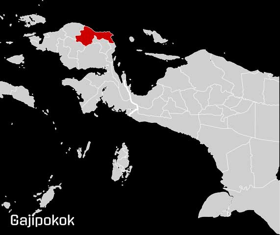 Gaji UMK Manokwari Gaji UMK Manokwari