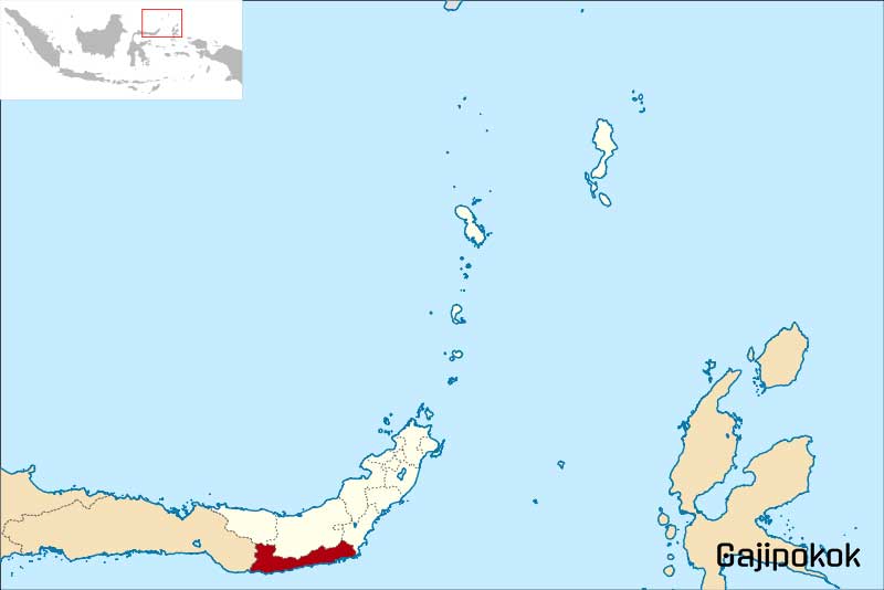 Gaji UMK Molibagu Gaji UMK Molibagu