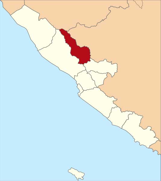 Gaji UMK Muara Aman