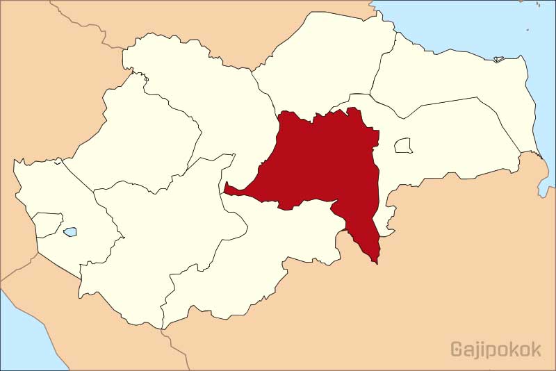 Gaji UMK Muara Bulian