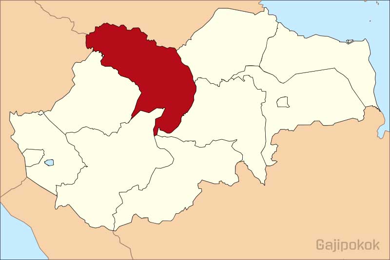 Gaji UMK Muara Tebo Gaji UMK Muara Tebo