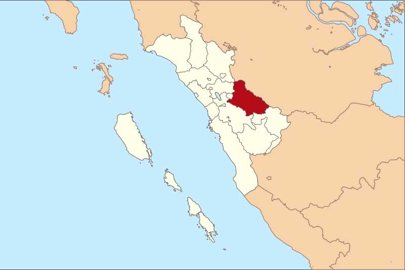 Gaji UMK Muaro Sijunjung Gaji UMK Muaro Sijunjung