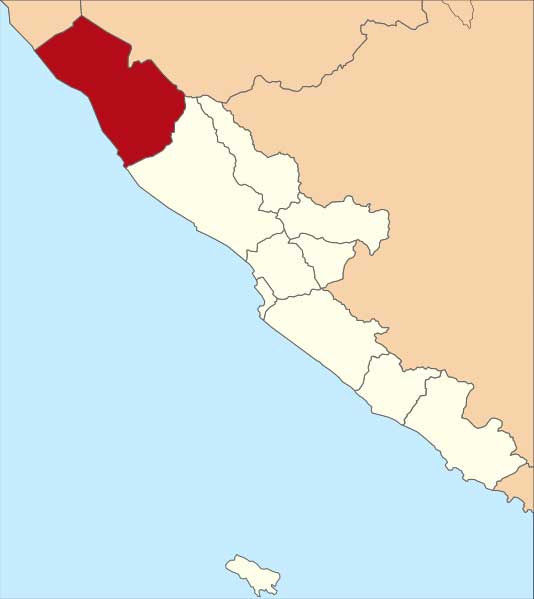 Gaji UMK Mukomuko