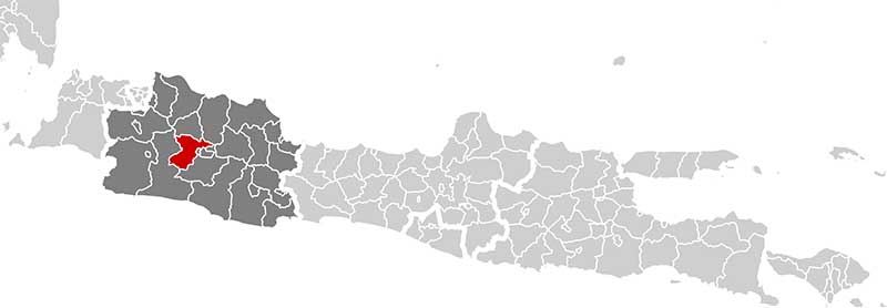 Gaji UMK Ngamprah