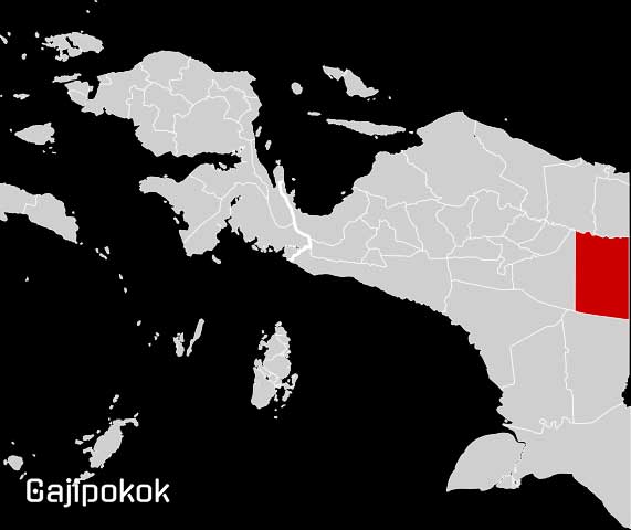 Gaji UMK Oksibil Gaji UMK Oksibil