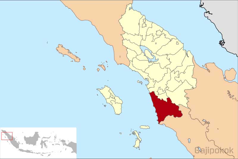 Gaji UMK Panyabungan