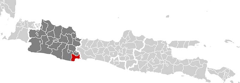 Gaji UMK Parigi Gaji UMK Parigi