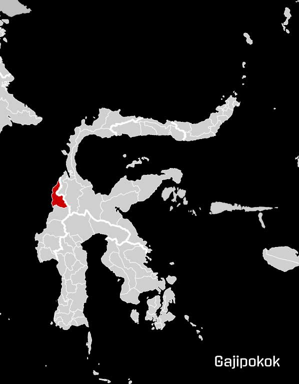 Gaji UMK Pasangkayu