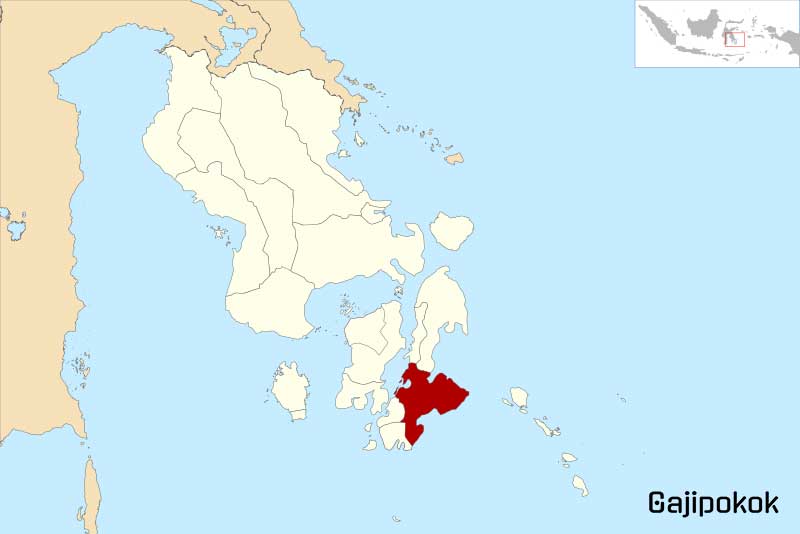 Gaji UMK Pasarwajo