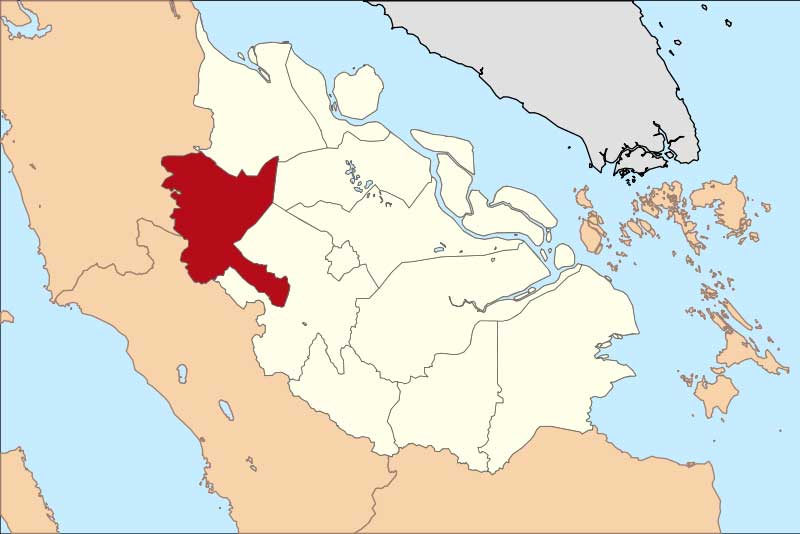 Gaji UMK Pasir Pengaraian