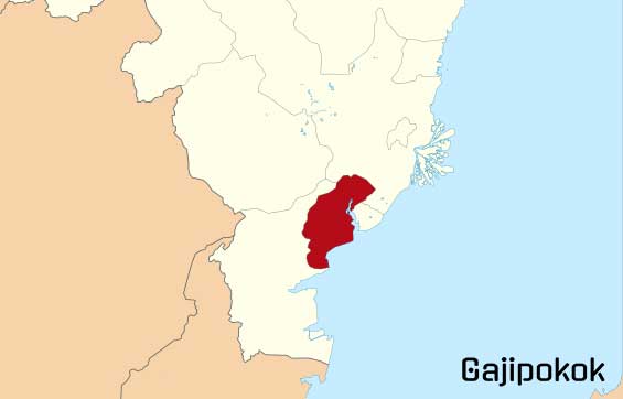 Gaji UMK Penajam