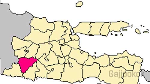 Gaji UMK Ponorogo