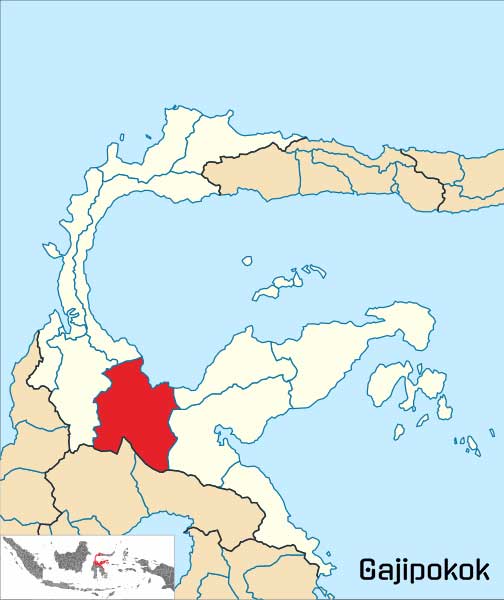 Gaji UMK Poso