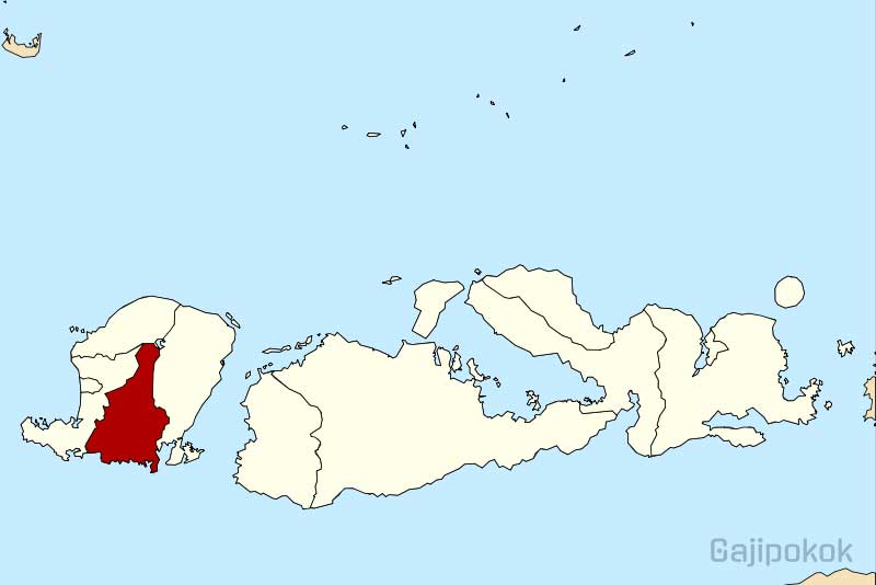 Gaji UMK Praya