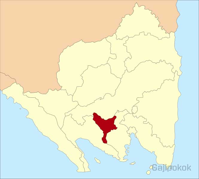 Gaji UMK Pringsewu