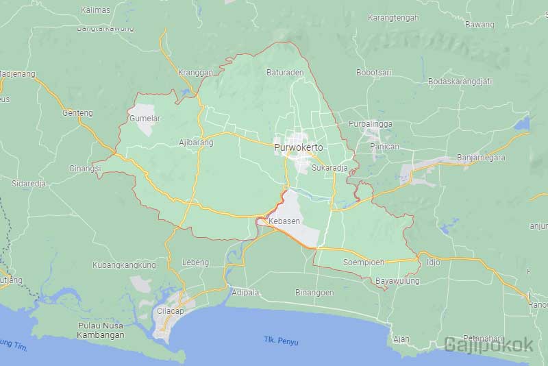 Gaji UMK Purwokerto Gaji UMK Purwokerto