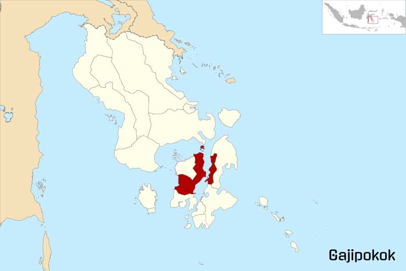 Gaji UMK Raha