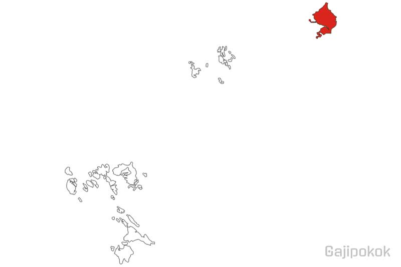 Gaji UMK Ranai