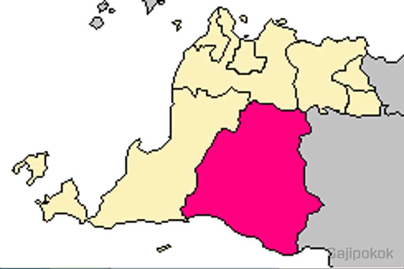 Gaji UMK Rangkasbitung