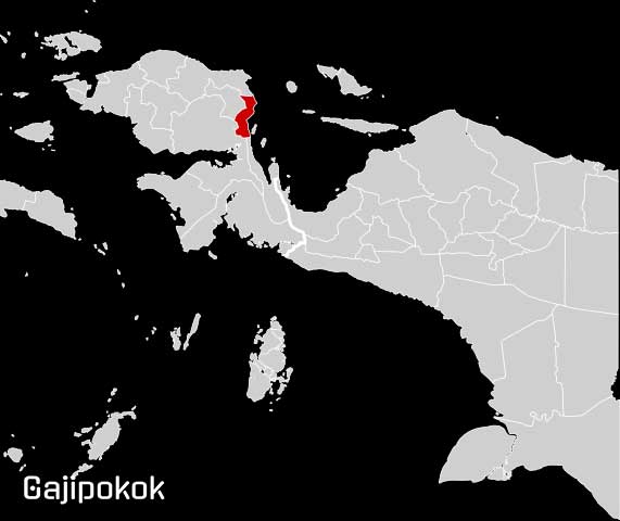 Gaji UMK Ransiki