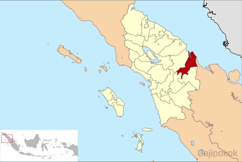 Gaji UMK Rantau Prapat