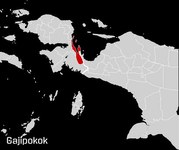 Gaji UMK Rasiei