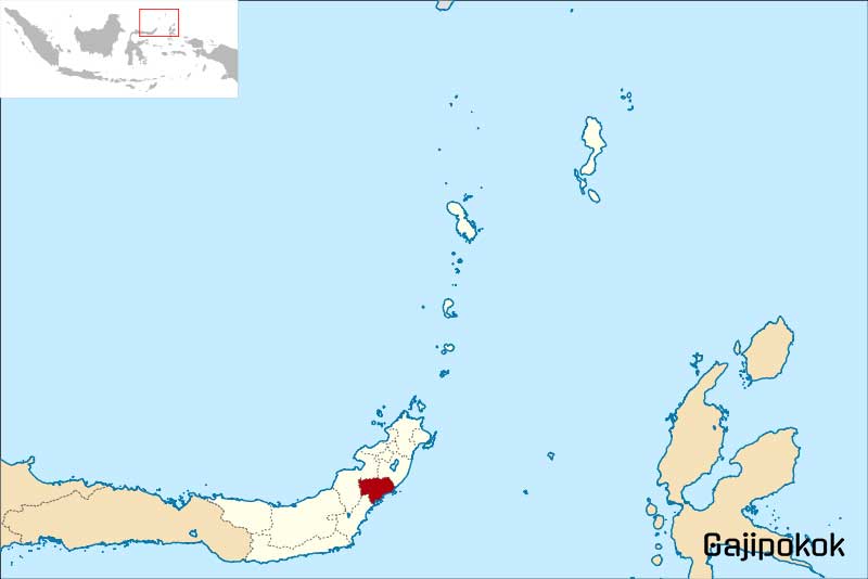 Gaji UMK Ratahan