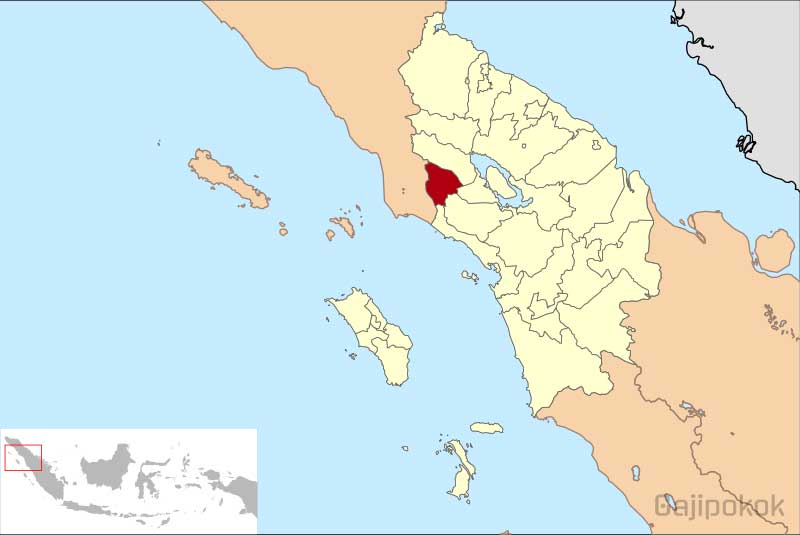 Gaji UMK Salak