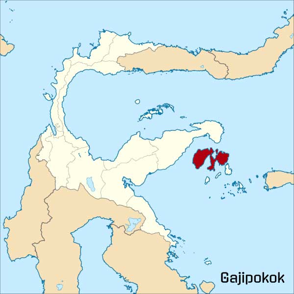 Gaji UMK Salakan Gaji UMK Salakan