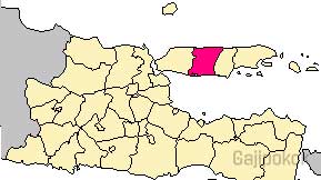 Gaji UMK Sampang Gaji UMK Sampang