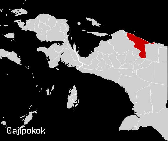Gaji UMK Sarmi