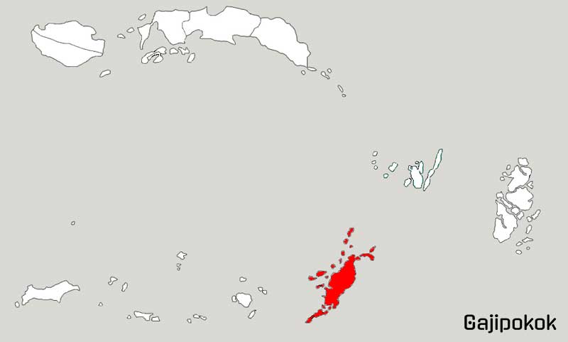 Gaji UMK Saumlaki Gaji UMK Saumlaki