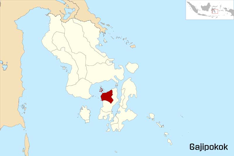 Gaji UMK Sawerigadi